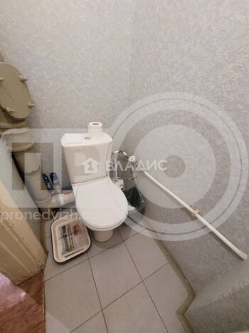 Миниатюра 4к, 5/5 К, Россия, Воронеж, Костромская улица, 26А, 61.4 кв.м
