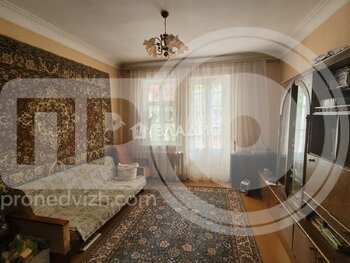 Миниатюра 4к, 5/5 К, Россия, Воронеж, Костромская улица, 26А, 61.4 кв.м