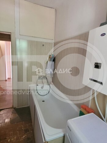 Миниатюра 4к, 5/5 К, Россия, Воронеж, Костромская улица, 26А, 61.4 кв.м