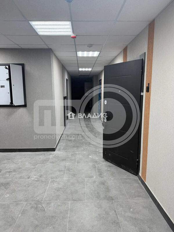 0к, 15/19 К, Россия, Воронеж, Покровская улица, 19, 23 кв.м