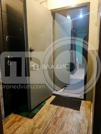 Миниатюра 3к, 9/9 К, Россия, Воронеж, микрорайон Придонской, улица 232-й Стрелковой Дивизии, 15, 67.1 кв.м