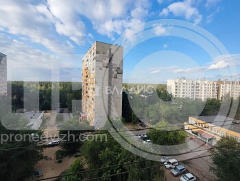 Миниатюра 3к, 9/9 К, Россия, Воронеж, микрорайон Придонской, улица 232-й Стрелковой Дивизии, 15, 67.1 кв.м