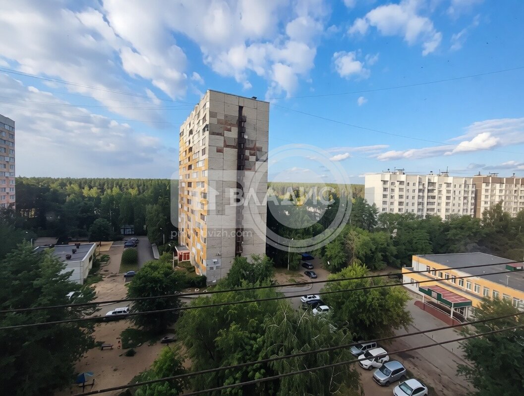 3к, 9/9 К, Россия, Воронеж, микрорайон Придонской, улица 232-й Стрелковой Дивизии, 15, 67.1 кв.м
