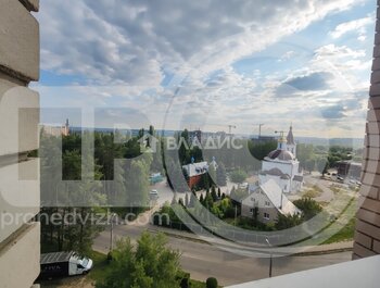 Миниатюра 3к, 9/9 К, Россия, Воронеж, микрорайон Придонской, улица 232-й Стрелковой Дивизии, 15, 67.1 кв.м