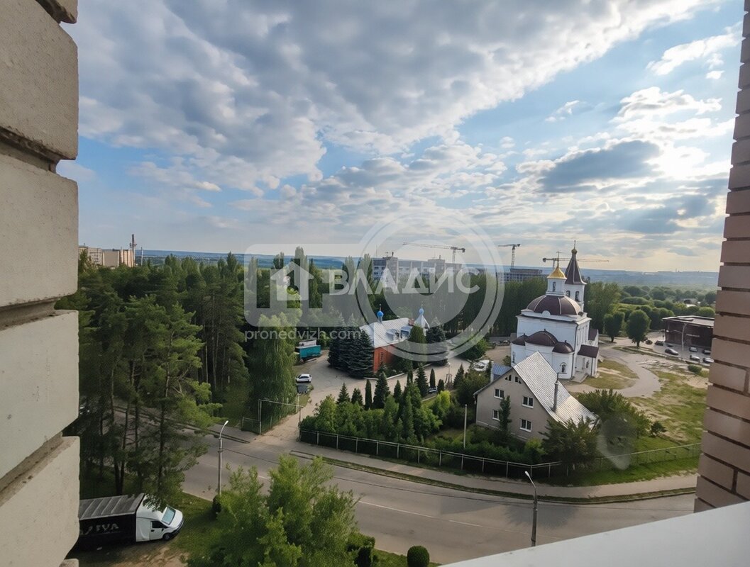 3к, 9/9 К, Россия, Воронеж, микрорайон Придонской, улица 232-й Стрелковой Дивизии, 15, 67.1 кв.м