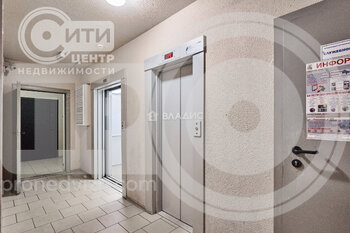 Миниатюра 3к, 4/19 Б, Россия, Воронеж, улица Ильюшина, 13/2, 84.1 кв.м