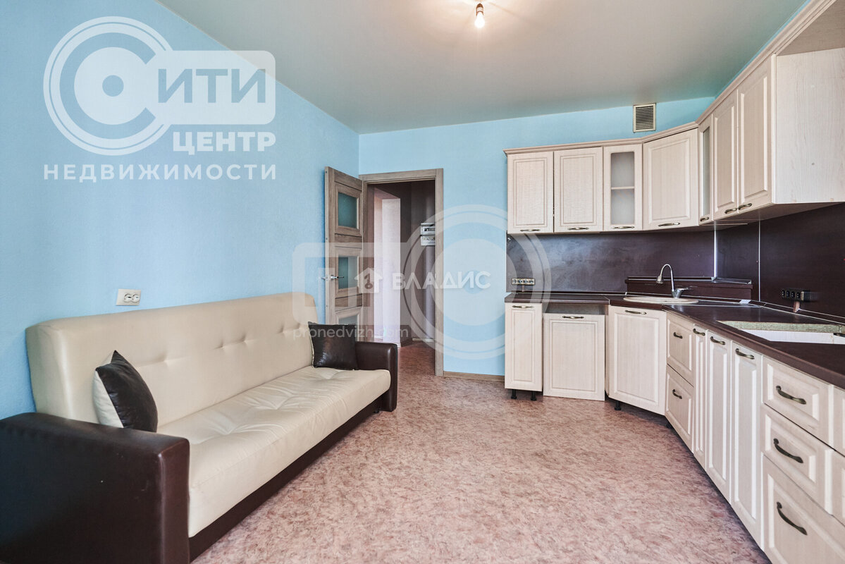3к, 4/19 Б, Россия, Воронеж, улица Ильюшина, 13/2, 84.1 кв.м