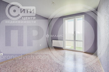 Миниатюра 3к, 4/19 Б, Россия, Воронеж, улица Ильюшина, 13/2, 84.1 кв.м