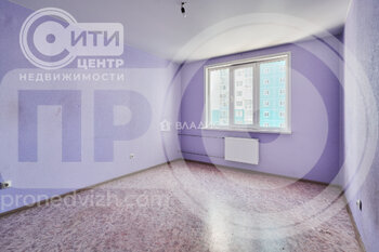 Миниатюра 3к, 4/19 Б, Россия, Воронеж, улица Ильюшина, 13/2, 84.1 кв.м