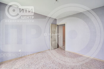 Миниатюра 3к, 4/19 Б, Россия, Воронеж, улица Ильюшина, 13/2, 84.1 кв.м