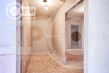 Миниатюра 3к, 4/19 Б, Россия, Воронеж, улица Ильюшина, 13/2, 84.1 кв.м