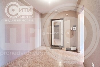 Миниатюра 3к, 4/19 Б, Россия, Воронеж, улица Ильюшина, 13/2, 84.1 кв.м