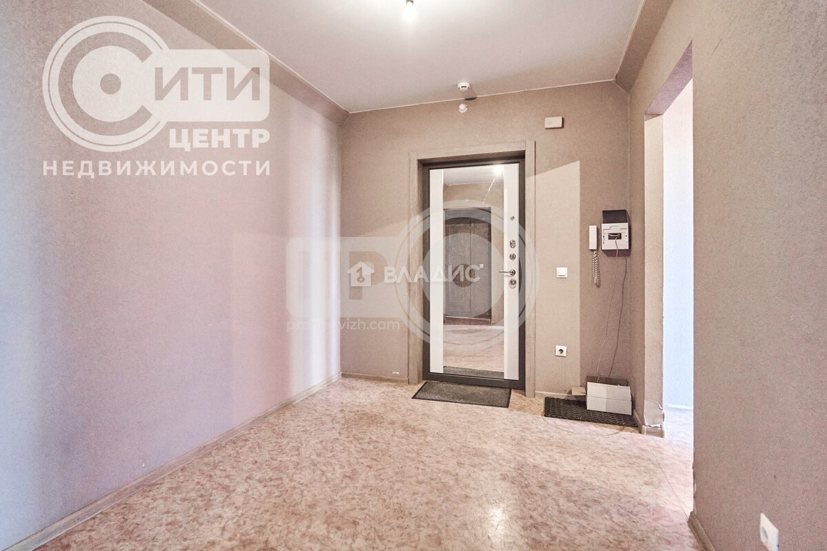 3к, 4/19 Б, Россия, Воронеж, улица Ильюшина, 13/2, 84.1 кв.м