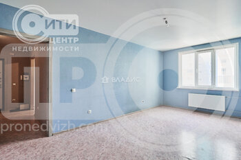 Миниатюра 3к, 4/19 Б, Россия, Воронеж, улица Ильюшина, 13/2, 84.1 кв.м