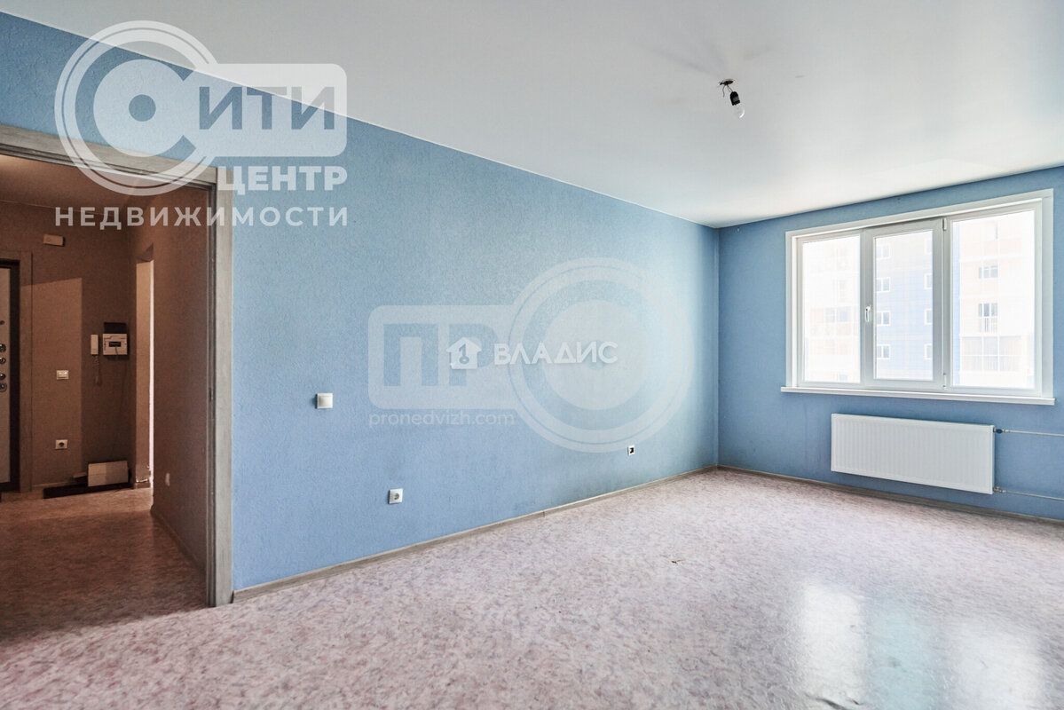 3к, 4/19 Б, Россия, Воронеж, улица Ильюшина, 13/2, 84.1 кв.м