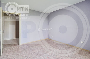 Миниатюра 3к, 4/19 Б, Россия, Воронеж, улица Ильюшина, 13/2, 84.1 кв.м