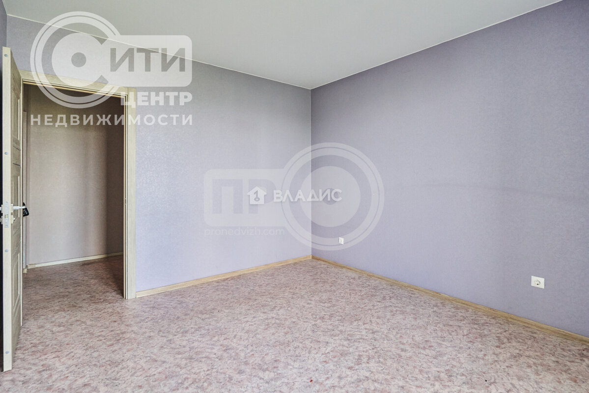 3к, 4/19 Б, Россия, Воронеж, улица Ильюшина, 13/2, 84.1 кв.м
