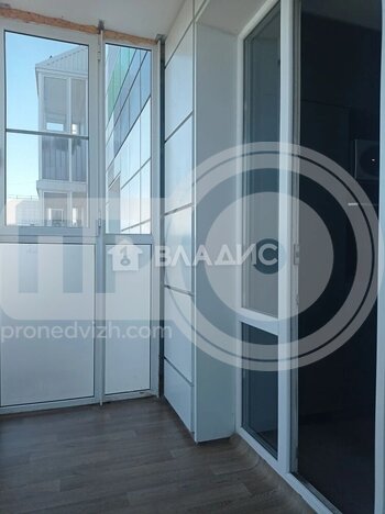 Миниатюра 3-комнатная квартира, 84кв.м