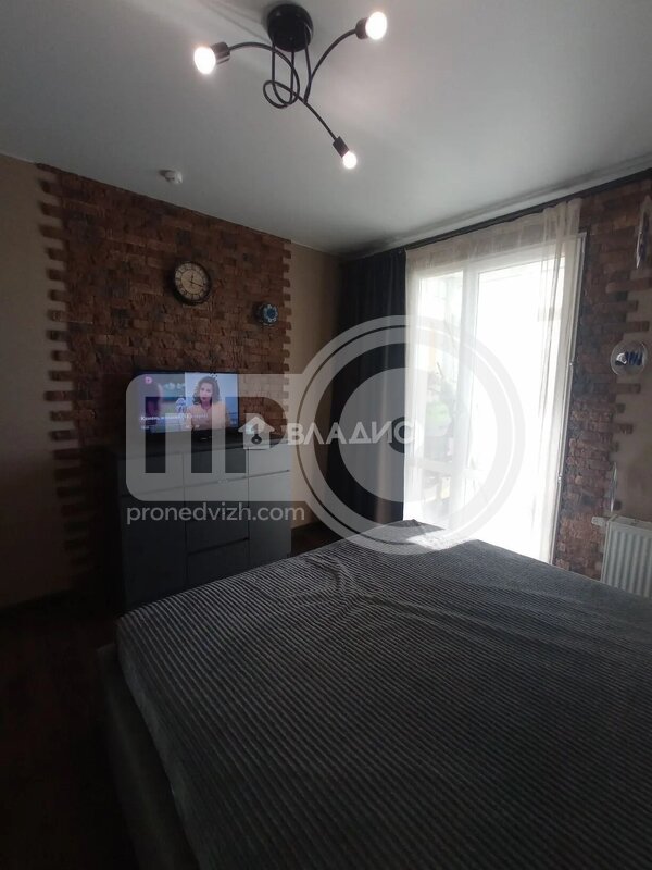3-комнатная квартира, 84кв.м