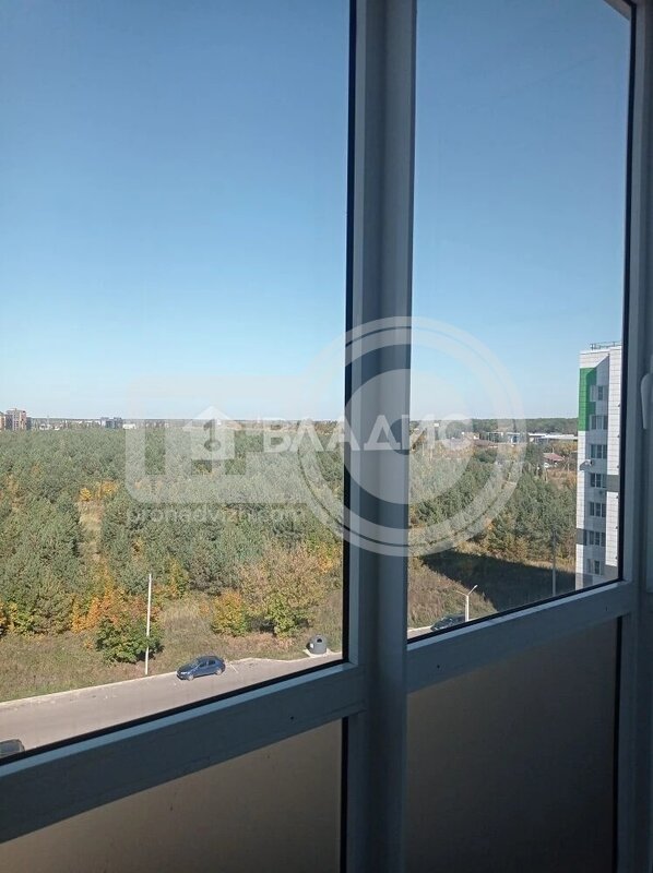 3-комнатная квартира, 84кв.м