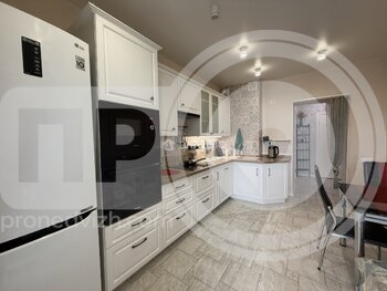 Миниатюра 1к, 13/16 К, Россия, Воронеж, улица Моисеева, 10, 51.5 кв.м