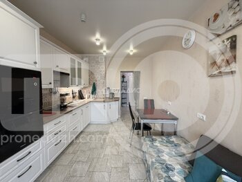 Миниатюра 1к, 13/16 К, Россия, Воронеж, улица Моисеева, 10, 51.5 кв.м