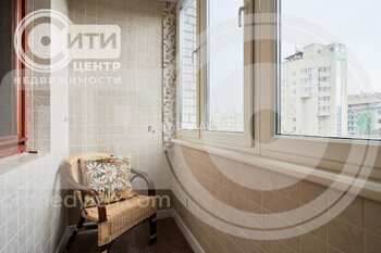 Миниатюра 1к, 4/6 К, Россия, Воронеж, улица Цюрупы, 9, 39 кв.м