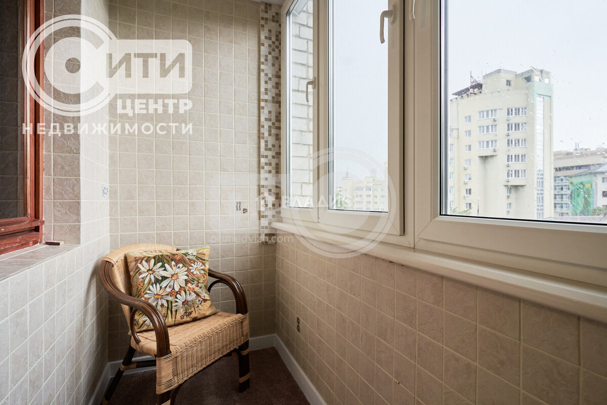 1к, 4/6 К, Россия, Воронеж, улица Цюрупы, 9, 39 кв.м