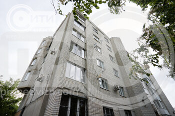 Миниатюра 1к, 4/6 К, Россия, Воронеж, улица Цюрупы, 9, 39 кв.м