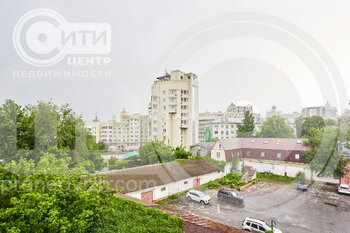 Миниатюра 1к, 4/6 К, Россия, Воронеж, улица Цюрупы, 9, 39 кв.м
