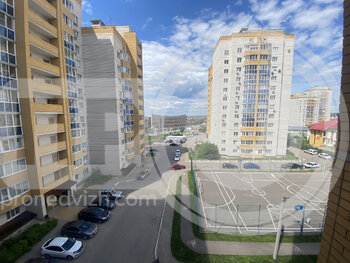 Миниатюра 3к, 5/7 К, Россия, Воронеж, улица Независимости, 55/3, 85.77 кв.м