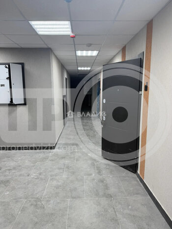 Миниатюра 0к, 13/19 М, Россия, Воронеж, Покровская улица, 17к3, 21.7 кв.м