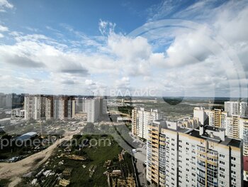 Миниатюра 1к, 19/19 М, Россия, Воронеж, Покровская улица, 17к3, 33.78 кв.м