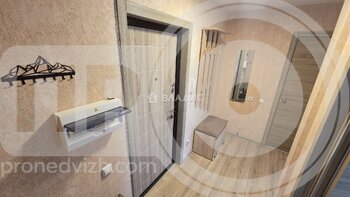 Миниатюра 1к, 4/17 К, Россия, Воронеж, Московский проспект, 90к1, 39.4 кв.м