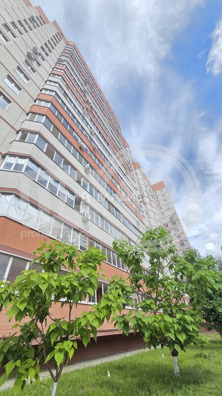 1к, 4/17 К, Россия, Воронеж, Московский проспект, 90к1, 39.4 кв.м