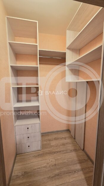 Миниатюра 1к, 4/17 К, Россия, Воронеж, Московский проспект, 90к1, 39.4 кв.м