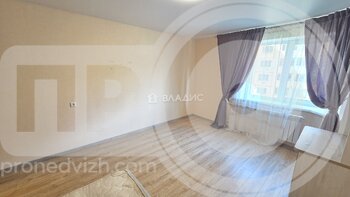 Миниатюра 1к, 4/17 К, Россия, Воронеж, Московский проспект, 90к1, 39.4 кв.м