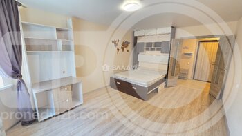 Миниатюра 1к, 4/17 К, Россия, Воронеж, Московский проспект, 90к1, 39.4 кв.м