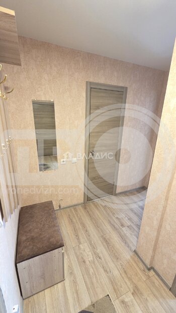 Миниатюра 1к, 4/17 К, Россия, Воронеж, Московский проспект, 90к1, 39.4 кв.м