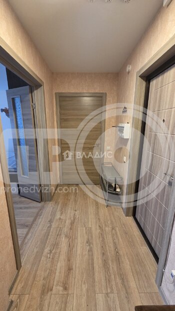 Миниатюра 1к, 4/17 К, Россия, Воронеж, Московский проспект, 90к1, 39.4 кв.м