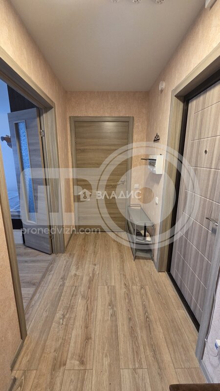 1к, 4/17 К, Россия, Воронеж, Московский проспект, 90к1, 39.4 кв.м