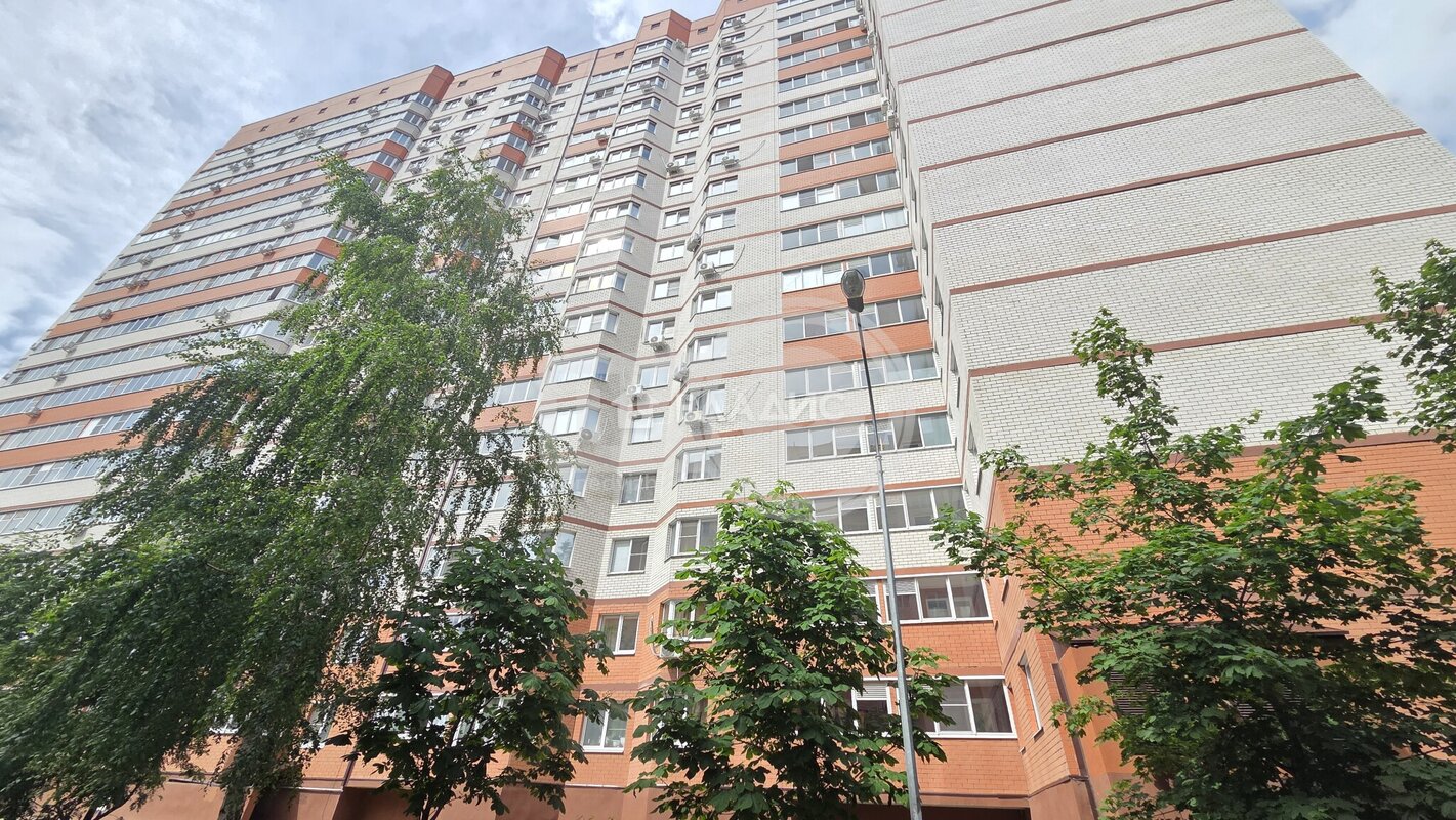 1к, 4/17 К, Россия, Воронеж, Московский проспект, 90к1, 39.4 кв.м