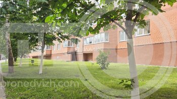 Миниатюра 1к, 4/17 К, Россия, Воронеж, Московский проспект, 90к1, 39.4 кв.м