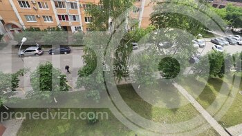 Миниатюра 1к, 4/17 К, Россия, Воронеж, Московский проспект, 90к1, 39.4 кв.м