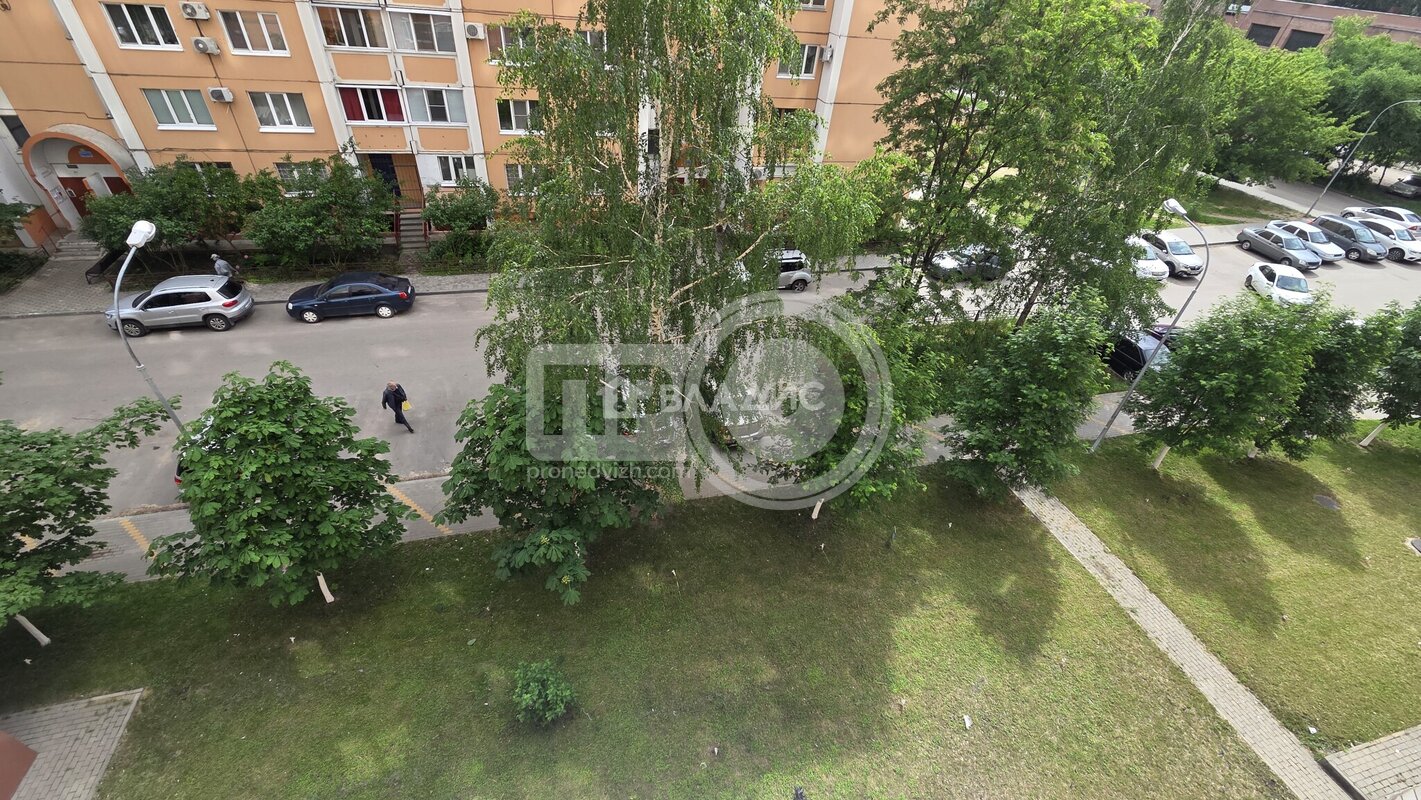 1к, 4/17 К, Россия, Воронеж, Московский проспект, 90к1, 39.4 кв.м