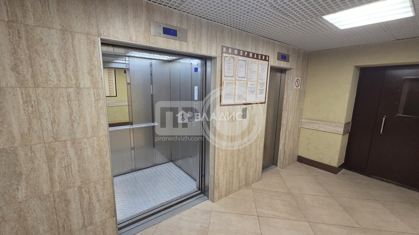1к, 4/17 К, Россия, Воронеж, Московский проспект, 90к1, 39.4 кв.м