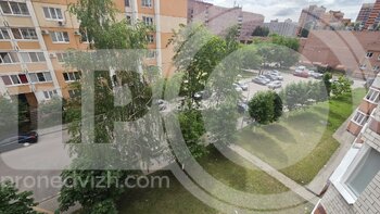 Миниатюра 1к, 4/17 К, Россия, Воронеж, Московский проспект, 90к1, 39.4 кв.м