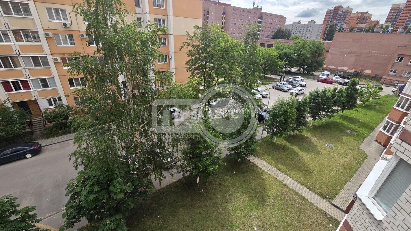 1к, 4/17 К, Россия, Воронеж, Московский проспект, 90к1, 39.4 кв.м