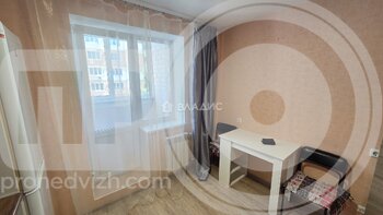 Миниатюра 1к, 4/17 К, Россия, Воронеж, Московский проспект, 90к1, 39.4 кв.м