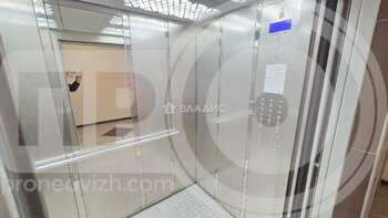 Миниатюра 1к, 4/17 К, Россия, Воронеж, Московский проспект, 90к1, 39.4 кв.м